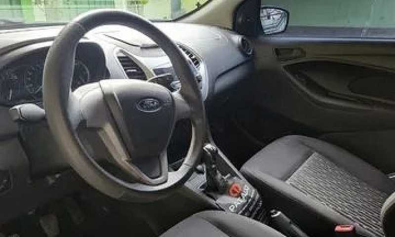 Ford Ka 1.0 Completo...