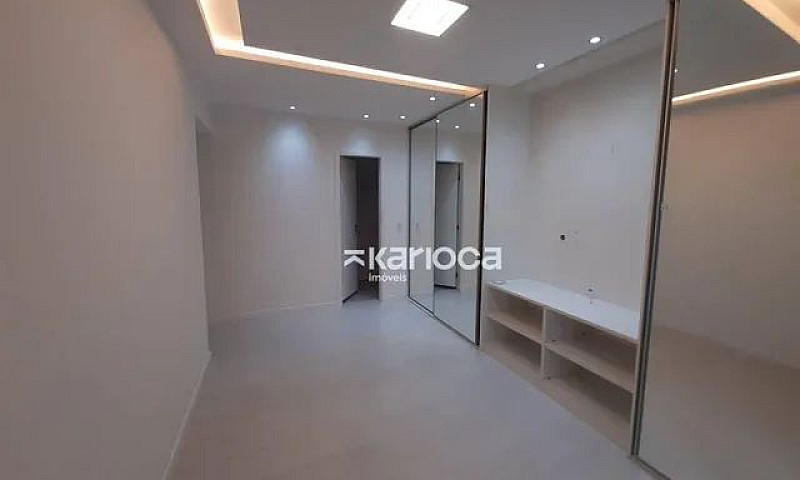 Apartamento Com 4 Do...