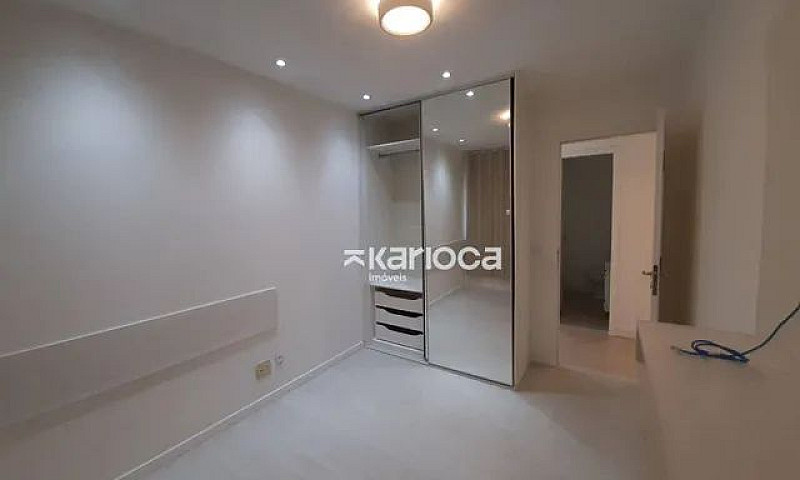 Apartamento Com 4 Do...