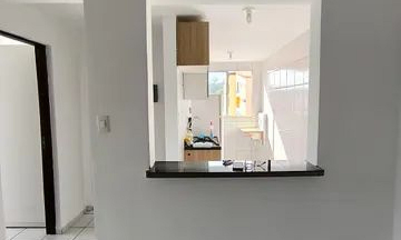 Apartamento Semi Mob...