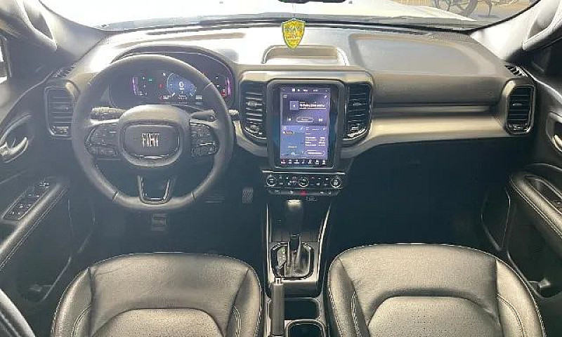 Fiat Toro Volcano T-...