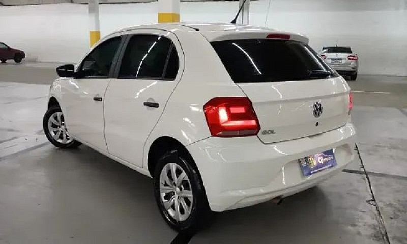  Gol G7 Manual  2022...