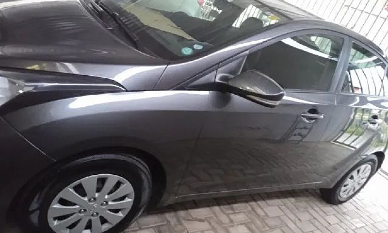 Hyundai Hb20S C.plus...