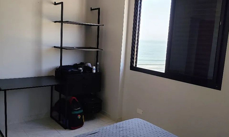 Apartamento Beira-Ma...