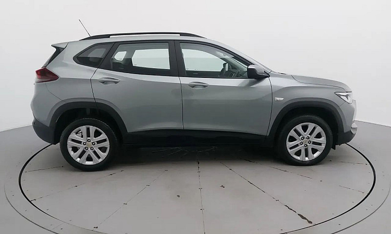 Chevrolet Tracker 20...