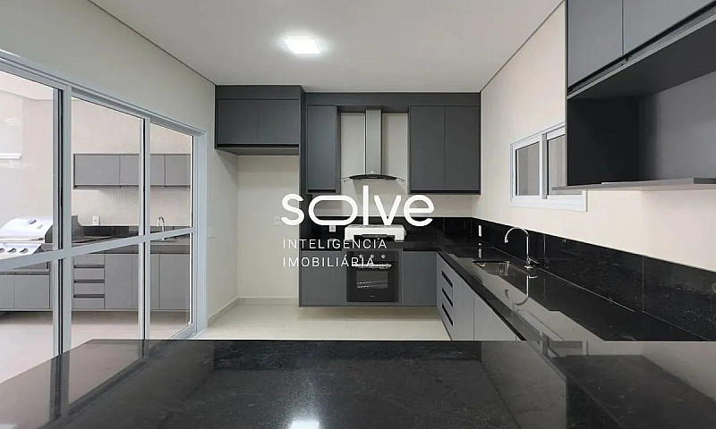 Casa Com 3 Quartos P...