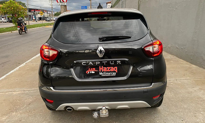 Renault Captur Inten...