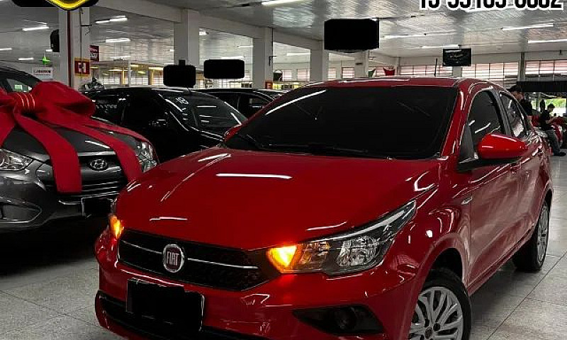 Cronos Drive 1.3 Mec...