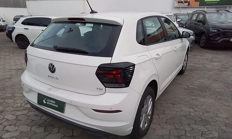 Volkswagen Polo 1.0 ...