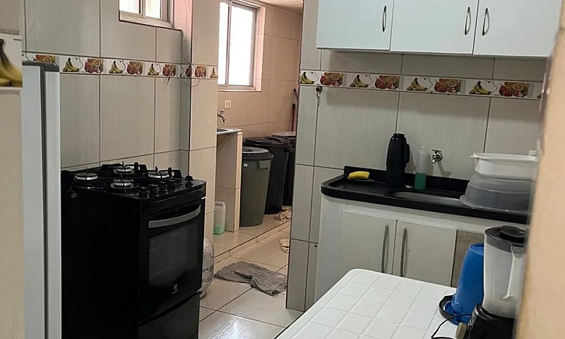 Apartamento Conjunto...