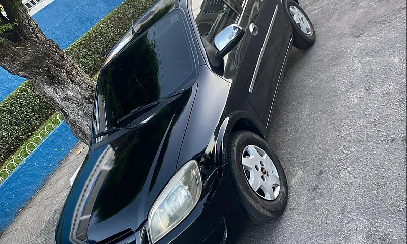 Chevrolet Prisma Sed...