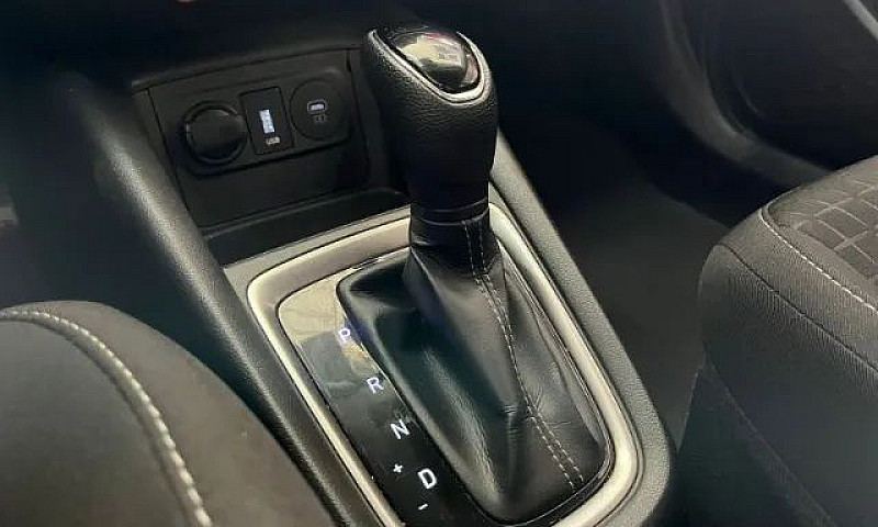 Hyundai Hb20 Comfort...