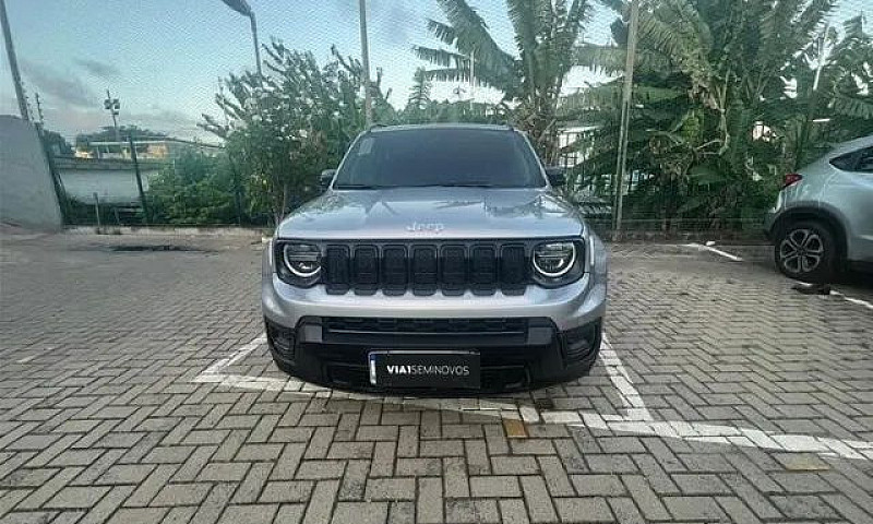 Renegade Sport T270 ...