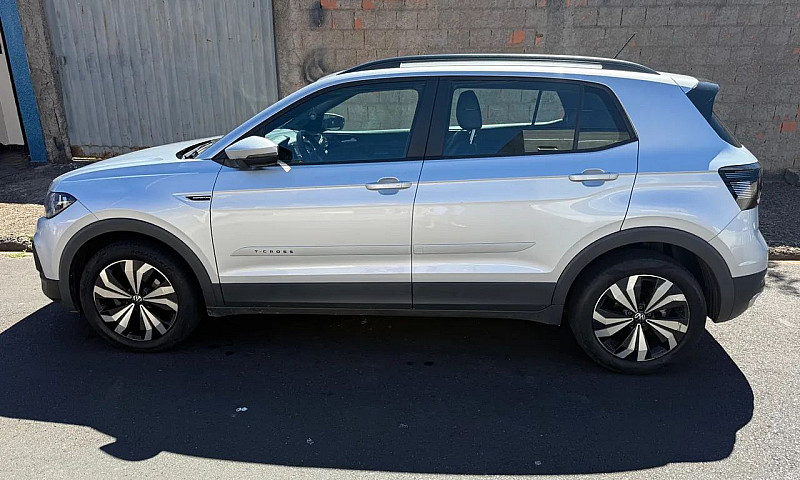 T-Cross 2023 Comfort...