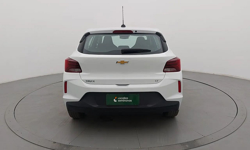 Chevrolet Onix 2024 ...
