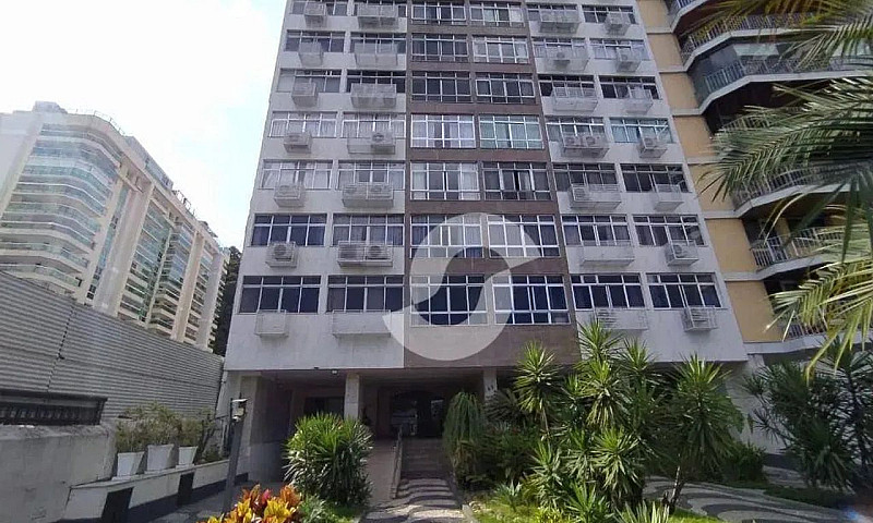 Apartamento Com 1 Do...