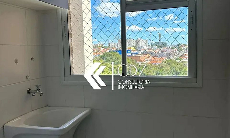 Apartamento Para Alu...