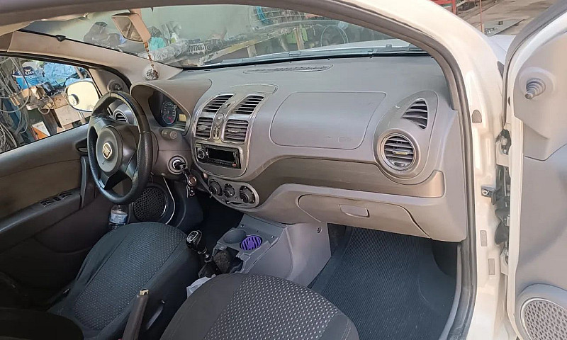 Fiat Grand Siena Ess...