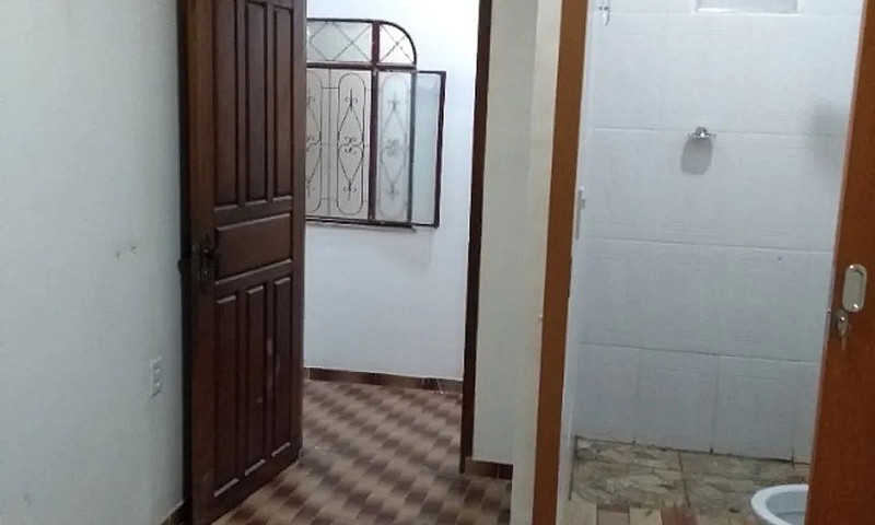 Alugo Apartamento Na...