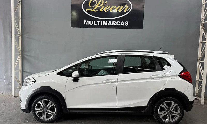 Honda Wr-V Ex 1.5 Fl...