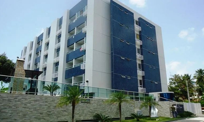 Apartamento 2 Quarto...