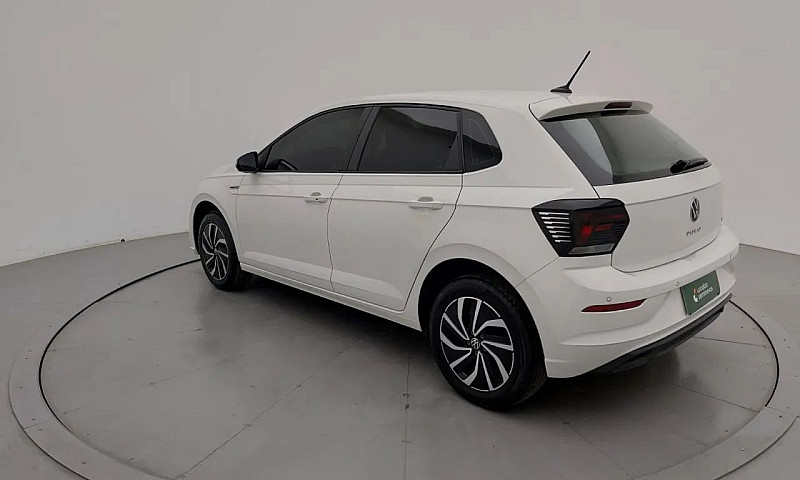 Volkswagen Polo High...