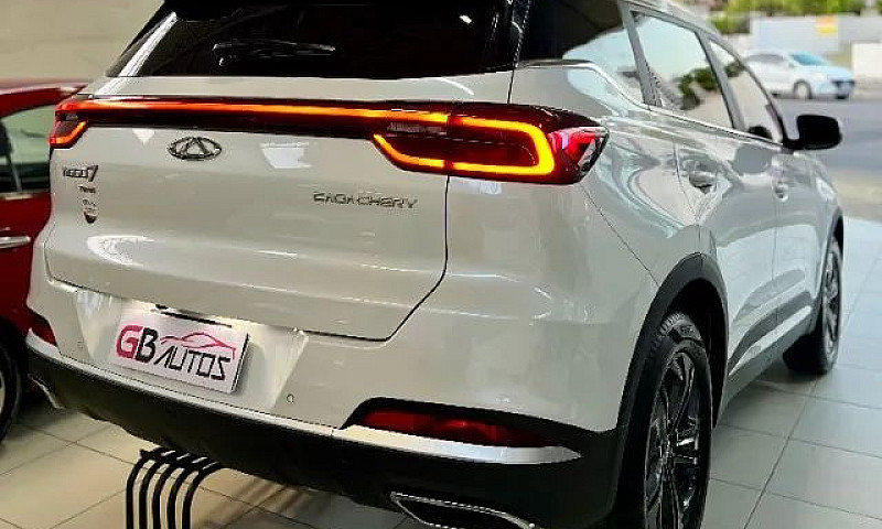 Chery Tiggo 7 Sport ...