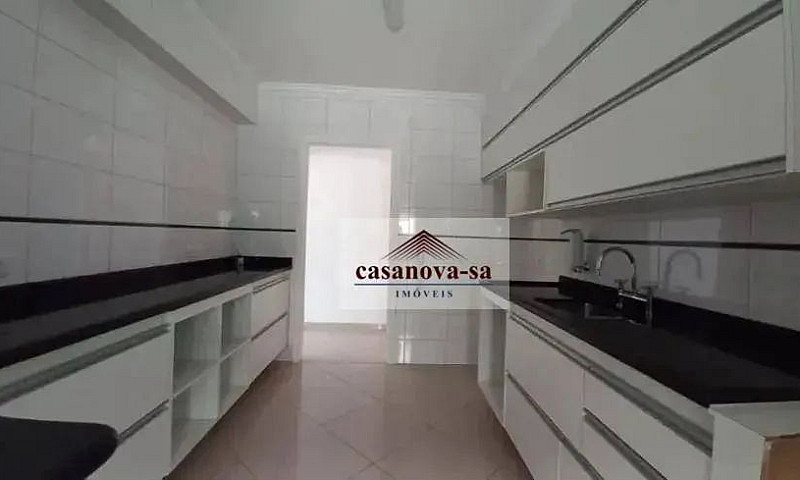 Apartamento Com 2 Do...