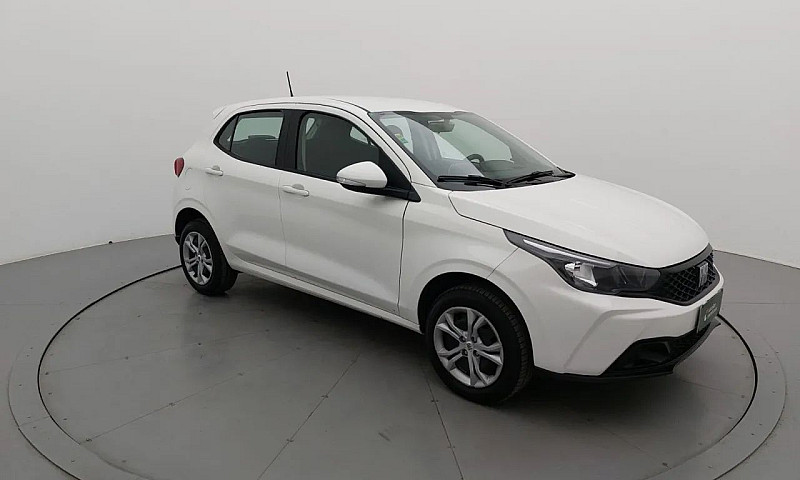 Fiat Argo Drive 1.3 ...