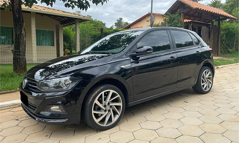 Volkswagen Polo Comf...