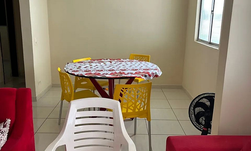 Apartamento Conjunto...