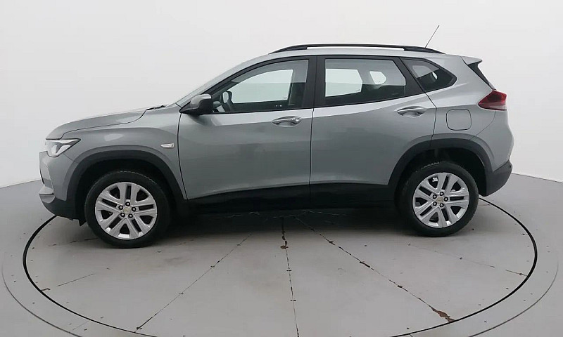 Chevrolet Tracker 20...