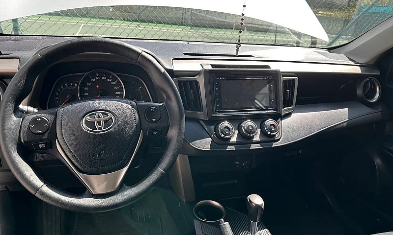 Toyota Rav4 2.0 4X2 ...