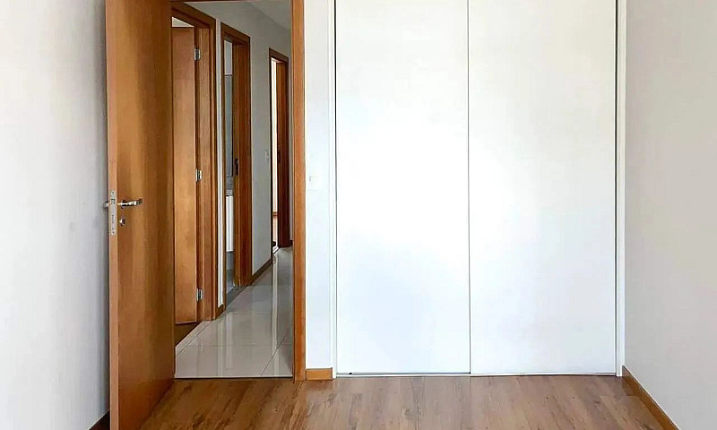 Apartamento Para Alu...