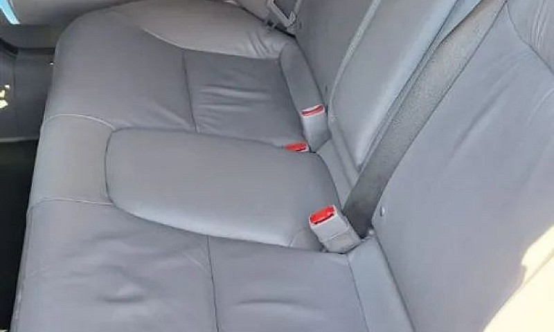 Honda Civic 2.0 Xlr ...
