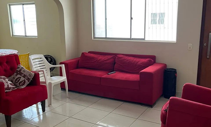 Apartamento Conjunto...