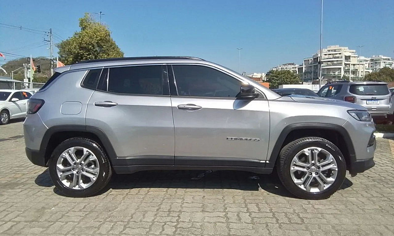 Jeep Compass 2023 1....
