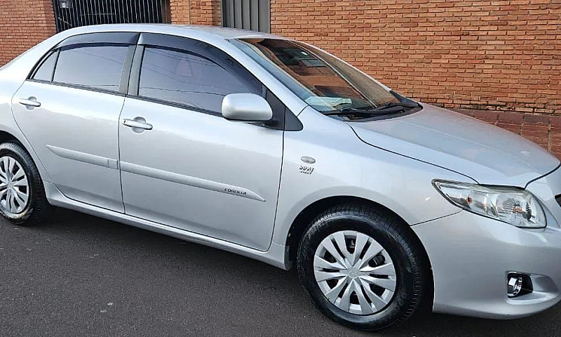 Toyota Corolla Xli 1...