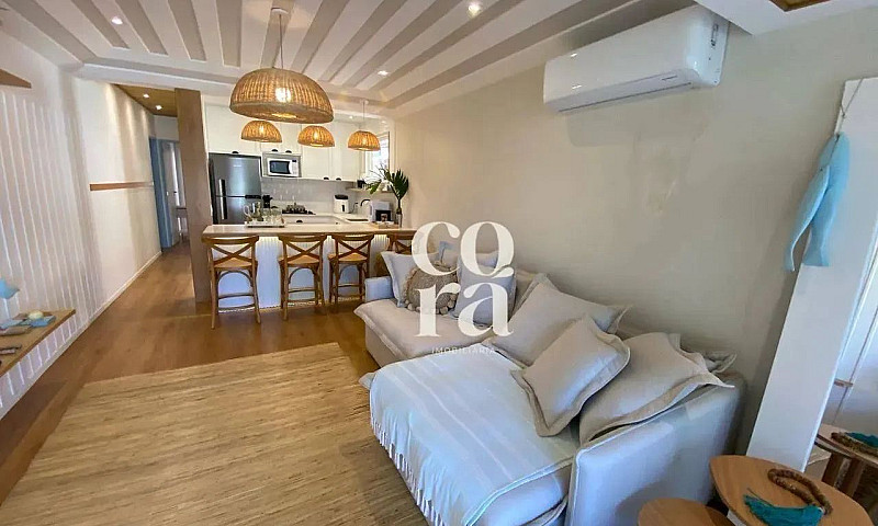 Casa Com 2 Quartos À...