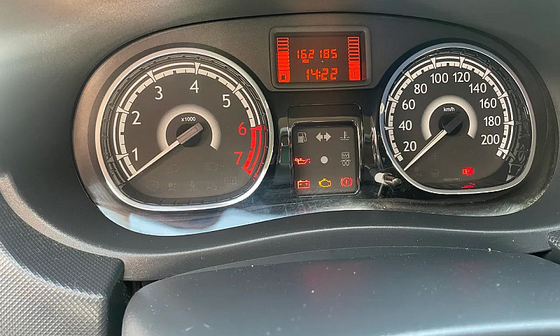 Sandero 2014 Complet...