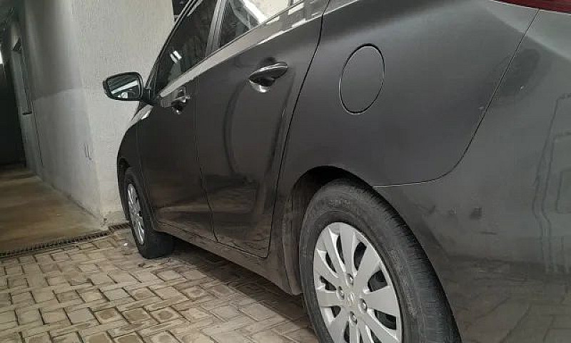 Hyundai Hb20S C.plus...