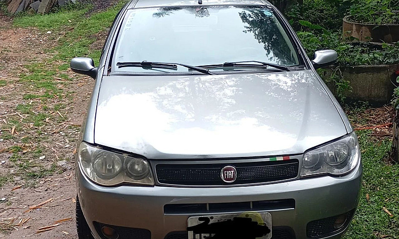 Fiat Palio 1.0 Econo...
