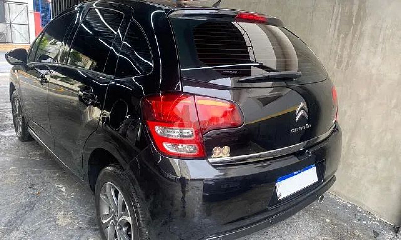 Citroen C3 Tendance ...