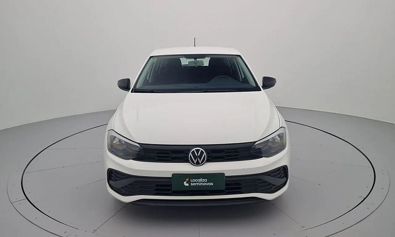 Volkswagen Polo 2025...