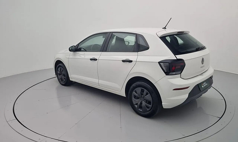 Volkswagen Polo 2025...