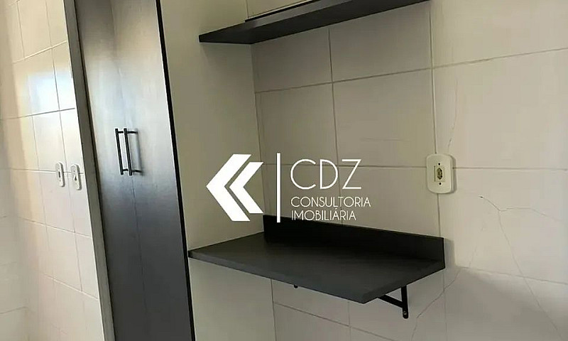 Apartamento Para Alu...