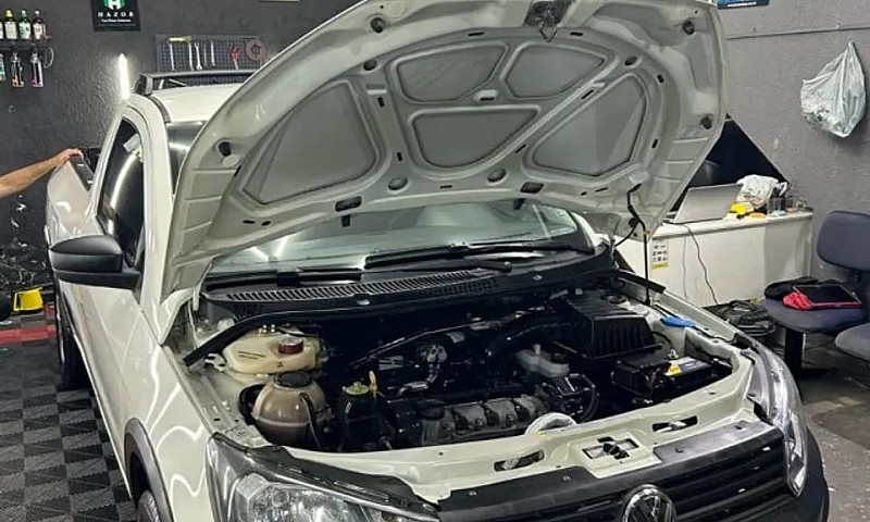 Volkswagen Saveiro R...