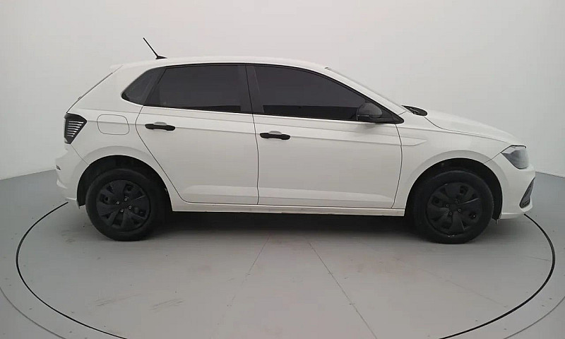 Volkswagen Polo Trac...