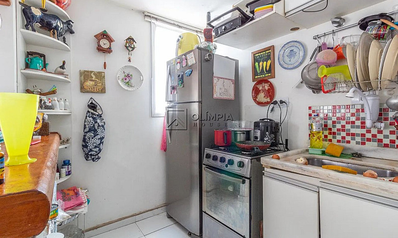 Venda Apartamento 2 ...