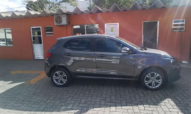 Fiat Argo Drive 1.0 ...